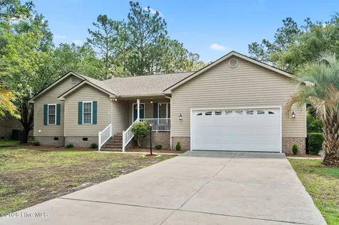 150 S Shore Drive Southport NC 28461