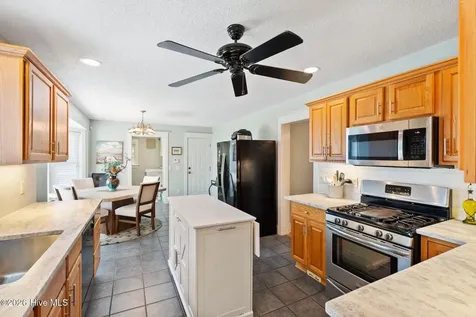 150 S Shore Drive Southport NC 28461