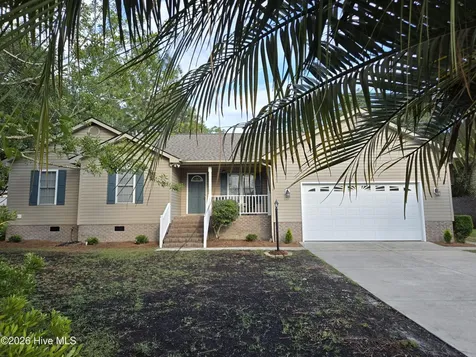 150 S Shore Drive Southport NC 28461