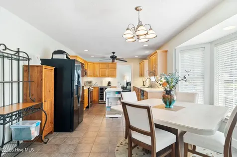 150 S Shore Drive Southport NC 28461