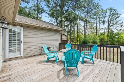 150 S Shore Drive Southport NC 28461
