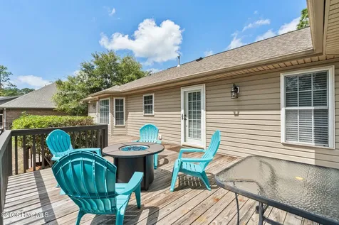 150 S Shore Drive Southport NC 28461