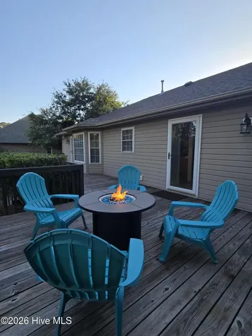 150 S Shore Drive Southport NC 28461