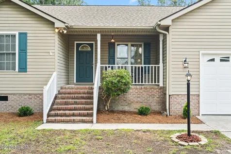 150 S Shore Drive Southport NC 28461