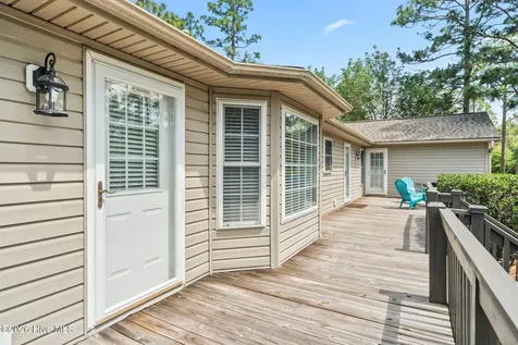 150 S Shore Drive Southport NC 28461