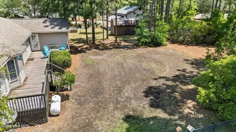 150 S Shore Drive Southport NC 28461