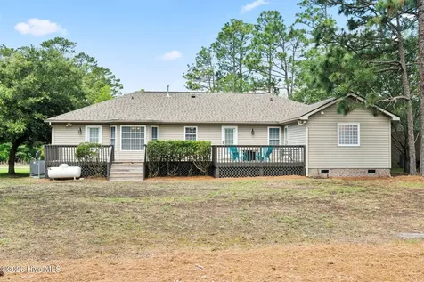 150 S Shore Drive Southport NC 28461