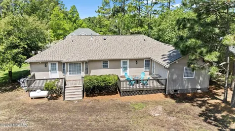 150 S Shore Drive Southport NC 28461