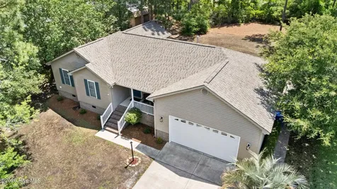 150 S Shore Drive Southport NC 28461