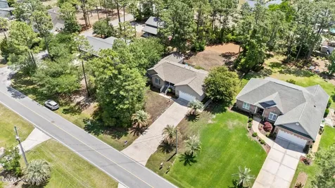 150 S Shore Drive Southport NC 28461