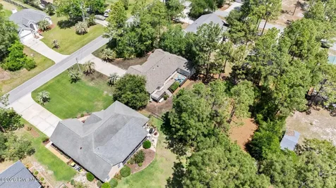 150 S Shore Drive Southport NC 28461