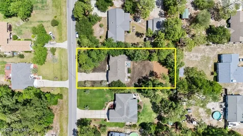 150 S Shore Drive Southport NC 28461