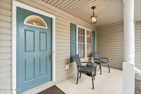 150 S Shore Drive Southport NC 28461