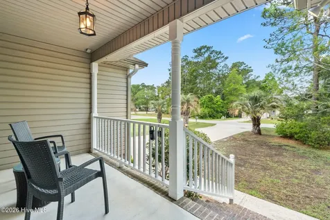 150 S Shore Drive Southport NC 28461