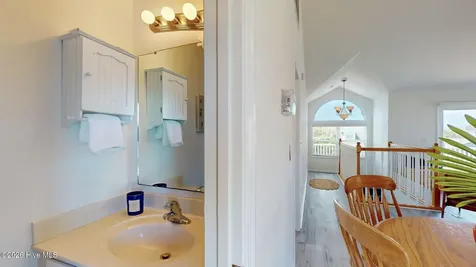 58 N Ridge Surf City NC 28445