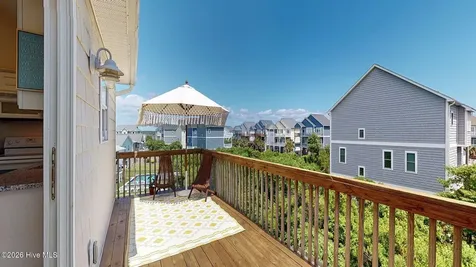 58 N Ridge Surf City NC 28445