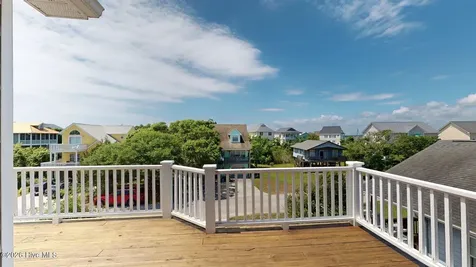 58 N Ridge Surf City NC 28445