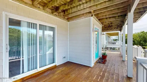 58 N Ridge Surf City NC 28445