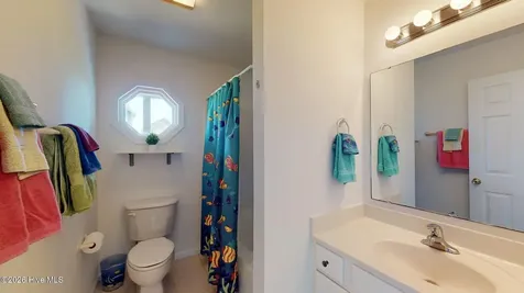 58 N Ridge Surf City NC 28445