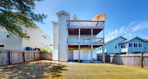 58 N Ridge Surf City NC 28445