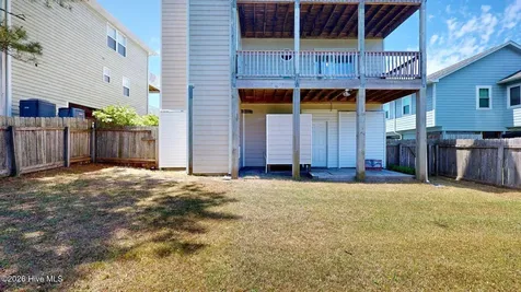58 N Ridge Surf City NC 28445