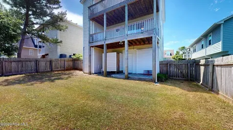 58 N Ridge Surf City NC 28445