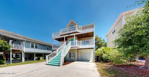 58 N Ridge Surf City NC 28445
