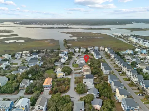 58 N Ridge Surf City NC 28445