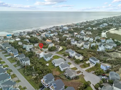 58 N Ridge Surf City NC 28445