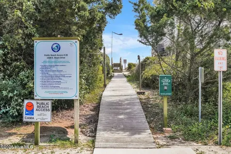 58 N Ridge Surf City NC 28445