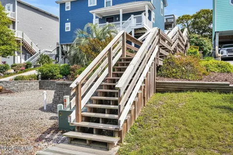 58 N Ridge Surf City NC 28445