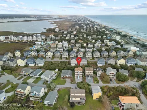 58 N Ridge Surf City NC 28445