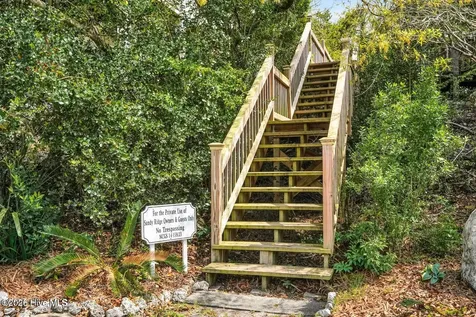 58 N Ridge Surf City NC 28445