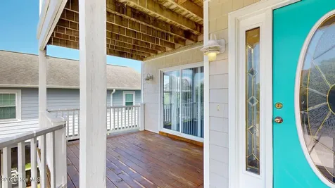 58 N Ridge Surf City NC 28445