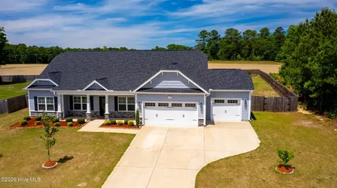 163 Enfield Drive Carthage NC 28327
