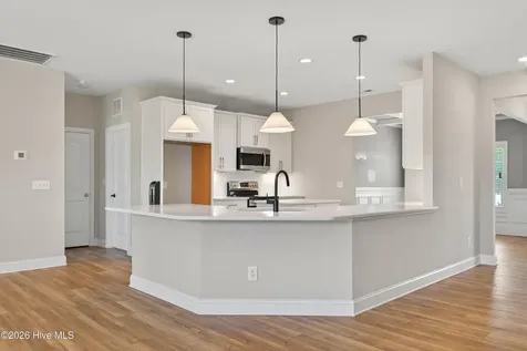 163 Enfield Drive Carthage NC 28327
