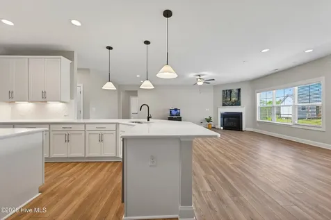 163 Enfield Drive Carthage NC 28327