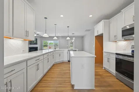 163 Enfield Drive Carthage NC 28327
