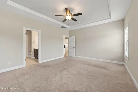 163 Enfield Drive Carthage NC 28327
