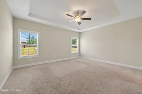 163 Enfield Drive Carthage NC 28327