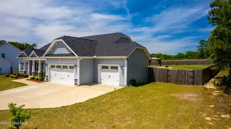 163 Enfield Drive Carthage NC 28327