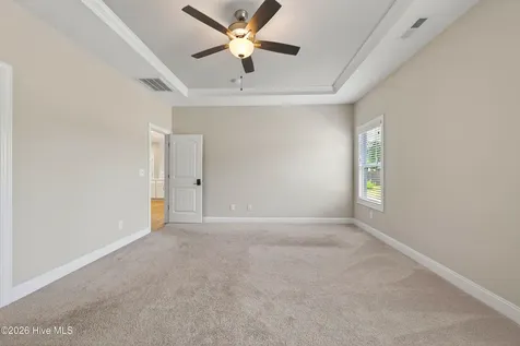 163 Enfield Drive Carthage NC 28327