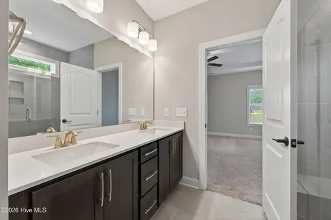 163 Enfield Drive Carthage NC 28327