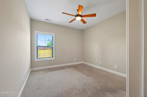 163 Enfield Drive Carthage NC 28327