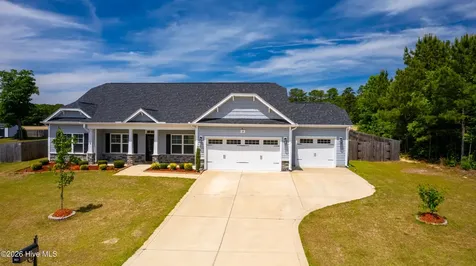 163 Enfield Drive Carthage NC 28327