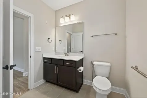 163 Enfield Drive Carthage NC 28327