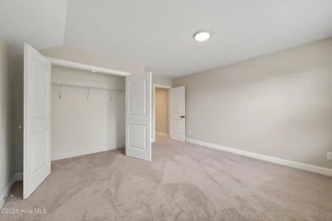 163 Enfield Drive Carthage NC 28327