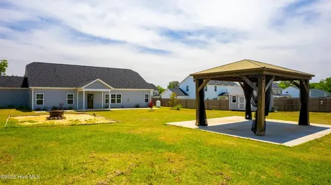 163 Enfield Drive Carthage NC 28327