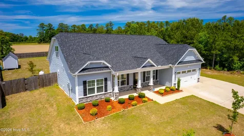 163 Enfield Drive Carthage NC 28327