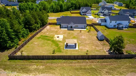 163 Enfield Drive Carthage NC 28327